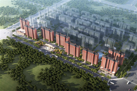 实验中学附近北京湾3室2厅1卫65万108m2简单装修出售