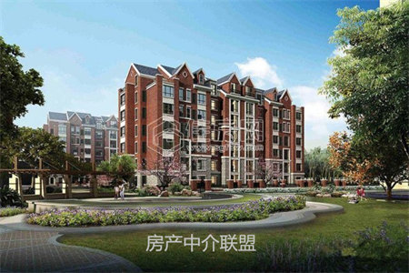 正大文苑带阁楼，随时看房3室2厅2卫77㎡